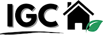 Logo Italian Green Costruzioni
