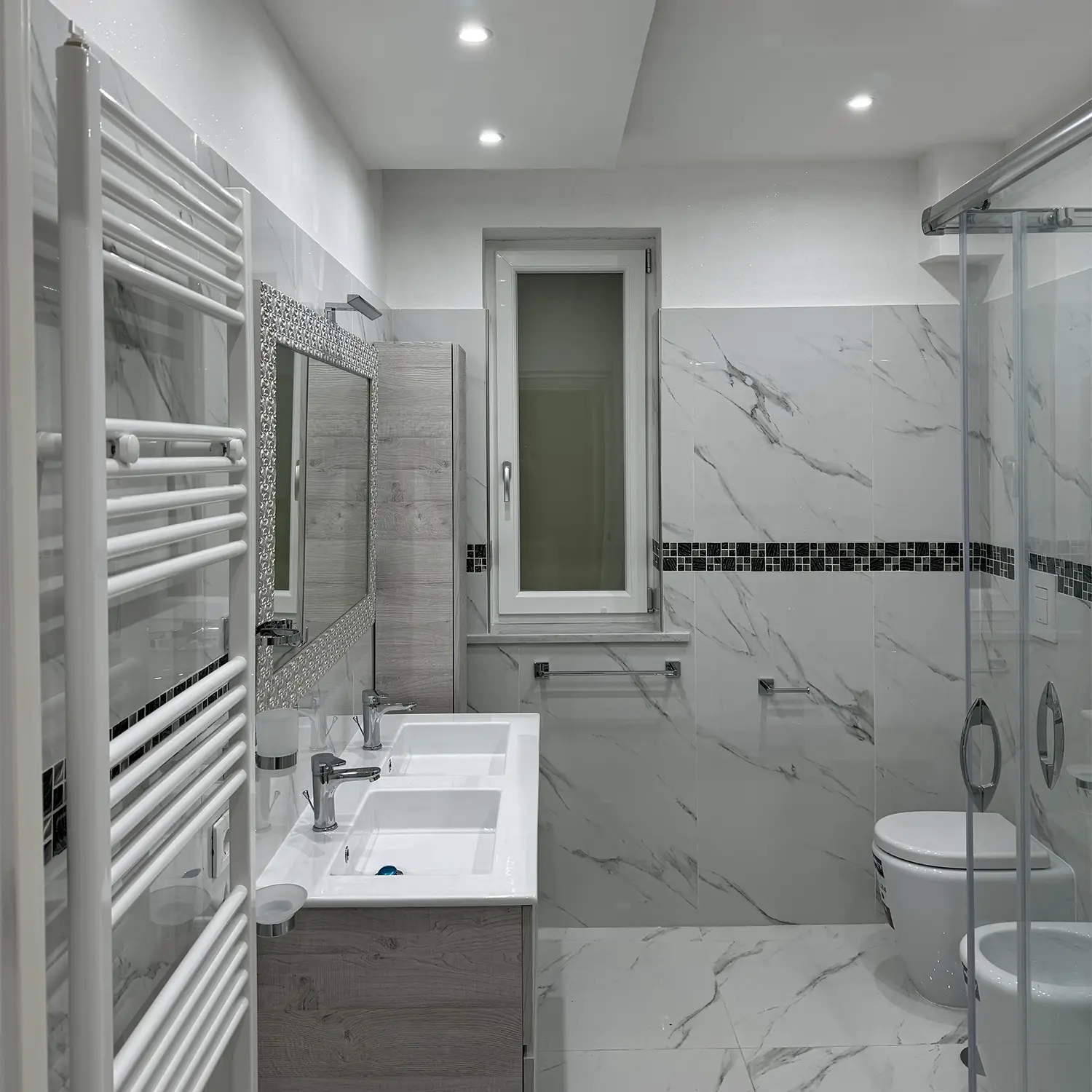Web design sito web Italian Green Costruzioni - Costruzioni sostenibili eco-friendly Frosinone